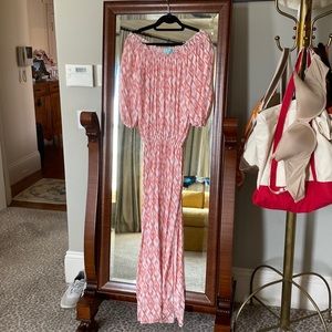 NWOT Melissa Odabash dress